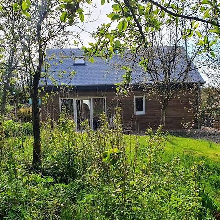 Le Chalet Des Oisai Wibrin ภายนอก รูปภาพ