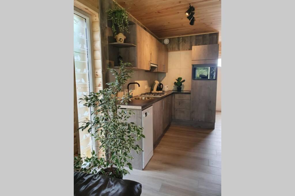 Le Chalet Des Oisai Wibrin ภายนอก รูปภาพ